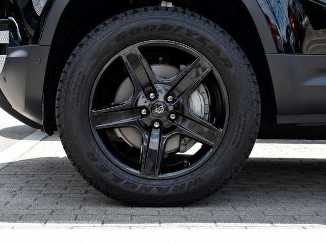 2025 LAND Rover DEFENDER 缩略图 21
