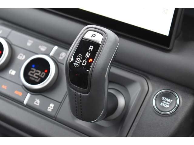 2025 LAND Rover DEFENDER 缩略图 22