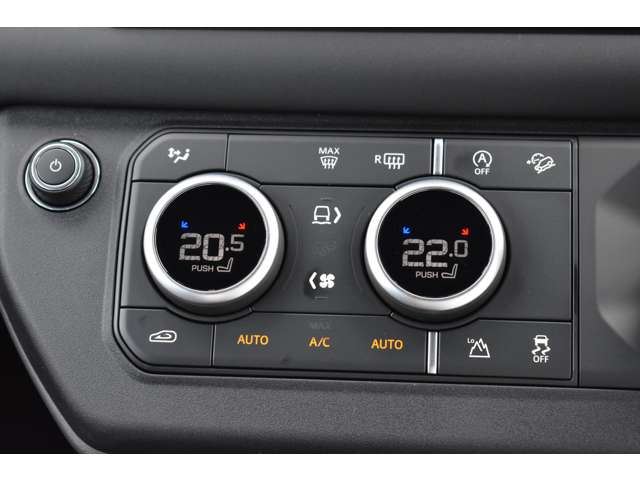 2025 LAND Rover DEFENDER 缩略图 23
