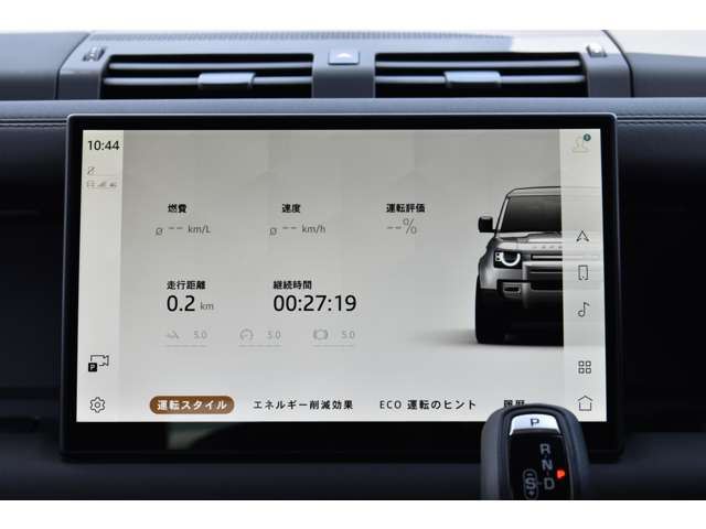 2025 LAND Rover DEFENDER 缩略图 40