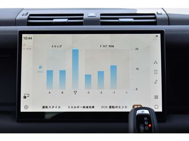 2025 LAND Rover DEFENDER 缩略图 42