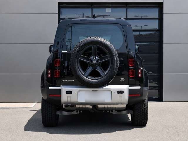2025 LAND Rover DEFENDER 缩略图 9