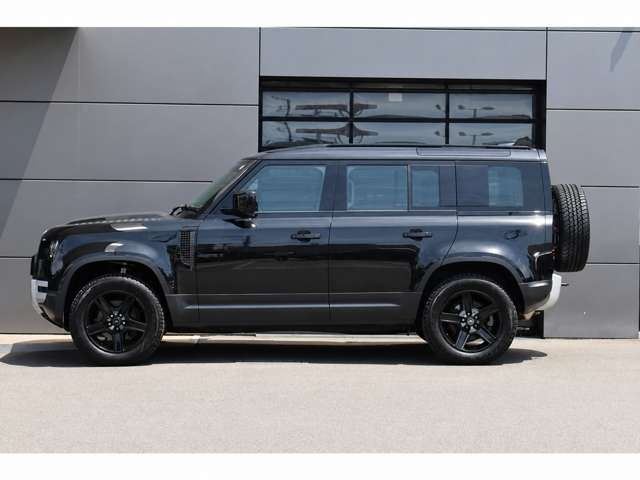 2025 LAND Rover DEFENDER 缩略图 8