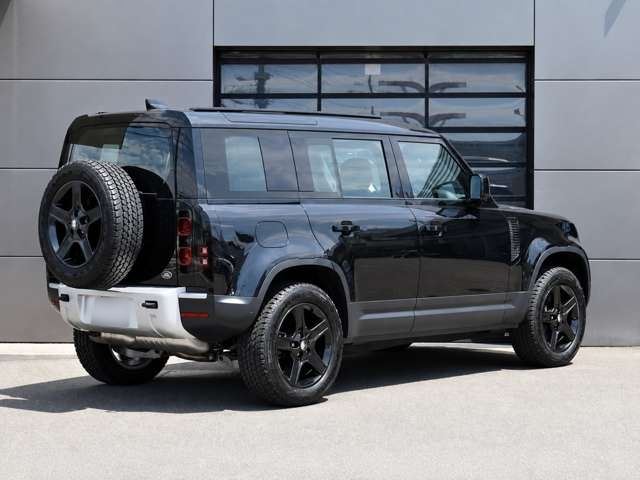 2025 LAND Rover DEFENDER 缩略图 7