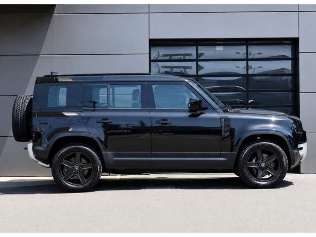 2025 LAND Rover DEFENDER 缩略图 6
