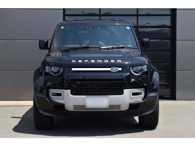 2025 LAND Rover DEFENDER 缩略图 5