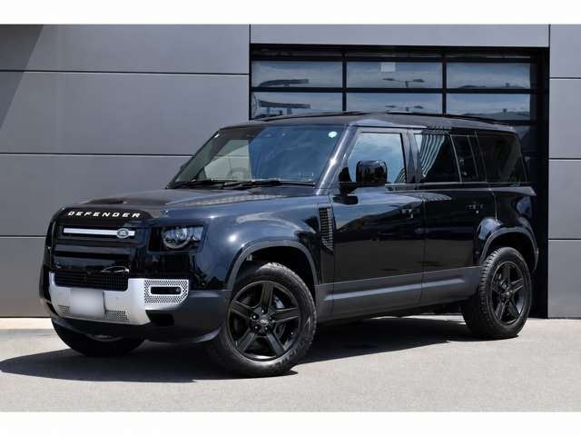 2025 LAND Rover DEFENDER 缩略图 4