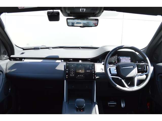 2024 LAND Rover DISCOVERY SPORT — миниатюра 12