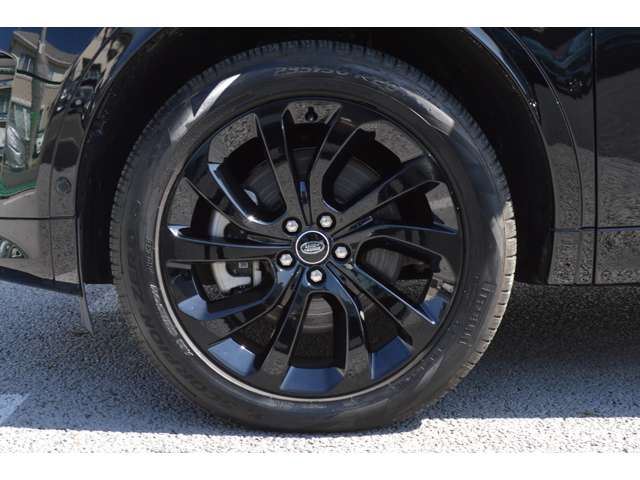 2024 LAND Rover DISCOVERY SPORT — миниатюра 11