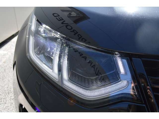 2024 LAND Rover DISCOVERY SPORT — миниатюра 8