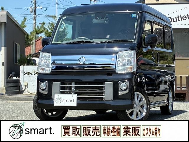 2018 Nissan CLIPPER RIO — фото 1