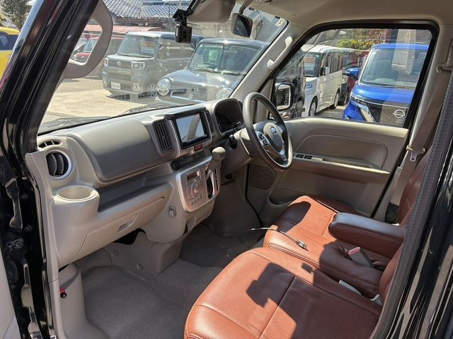2018 Nissan CLIPPER RIO — миниатюра 12