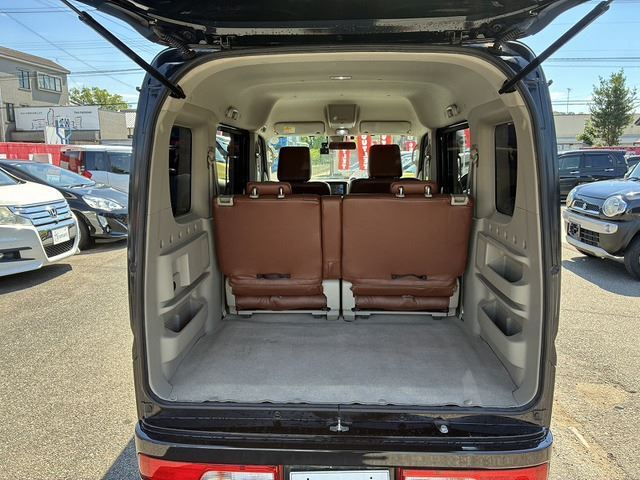 2018 Nissan CLIPPER RIO — миниатюра 15
