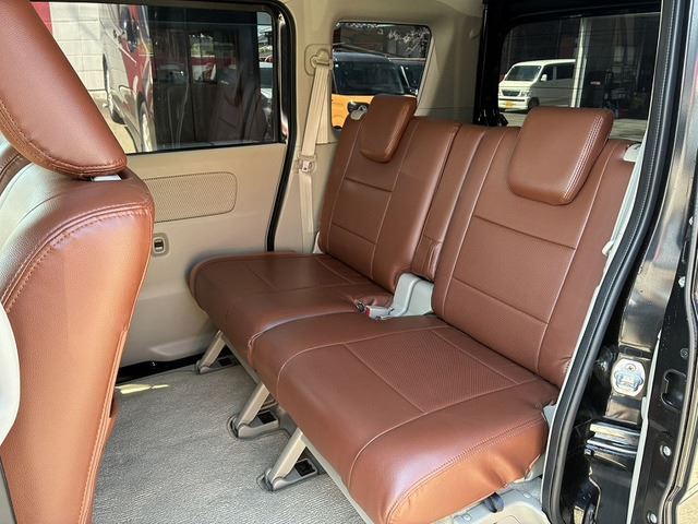 2018 Nissan CLIPPER RIO — миниатюра 14