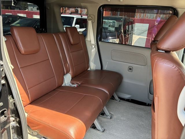 2018 Nissan CLIPPER RIO — миниатюра 13