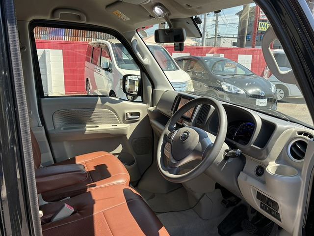 2018 Nissan CLIPPER RIO — миниатюра 11