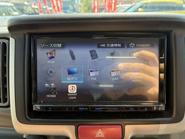 2018 Nissan CLIPPER RIO — миниатюра 17