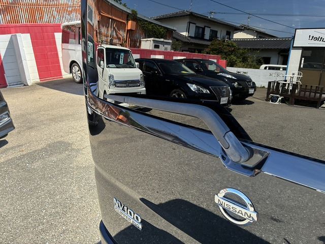 2018 Nissan CLIPPER RIO — миниатюра 32