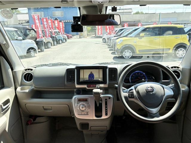 2018 Nissan CLIPPER RIO — фото 10
