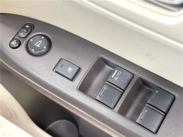 2012 Honda N-ONE — миниатюра 12