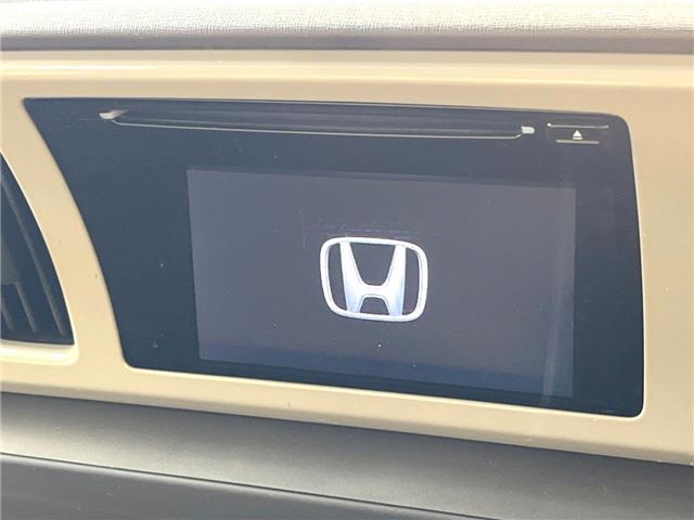 2012 Honda N-ONE — миниатюра 14