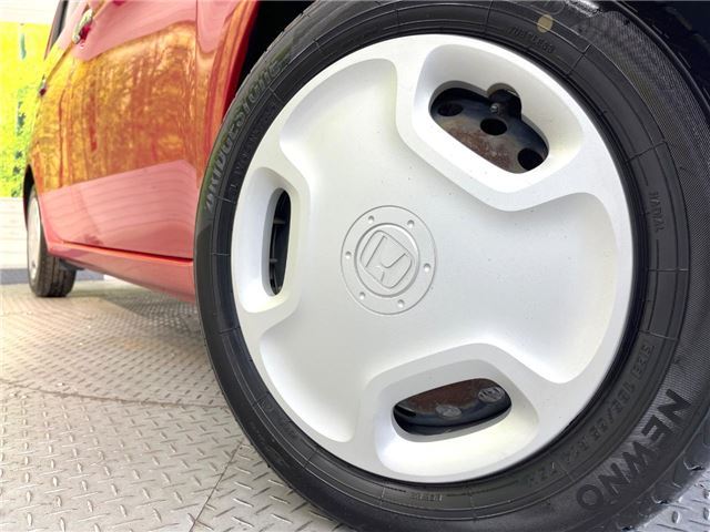 2012 Honda N-ONE — миниатюра 26