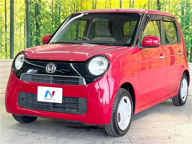 2012 Honda N-ONE — миниатюра 27