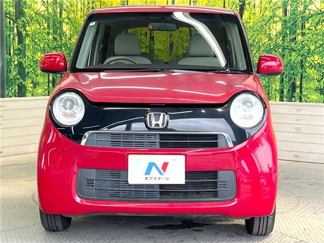 2012 Honda N-ONE — миниатюра 28