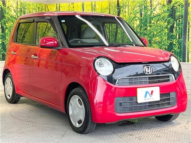 2012 Honda N-ONE — миниатюра 29