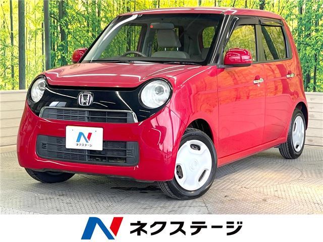 2012 Honda N-ONE — миниатюра 4