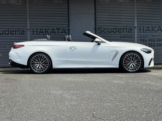 2024 Mercedes-BENZ CLE-CLASS AMG — миниатюра 12