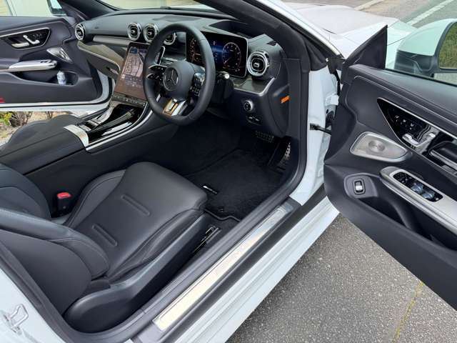 2024 Mercedes-BENZ CLE-CLASS AMG — миниатюра 15
