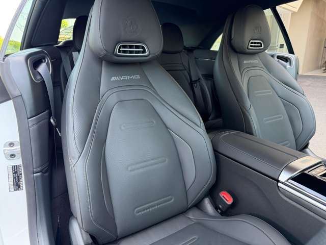 2024 Mercedes-BENZ CLE-CLASS AMG — миниатюра 16