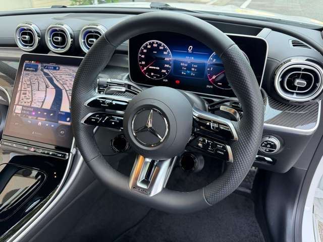 2024 Mercedes-BENZ CLE-CLASS AMG — миниатюра 18