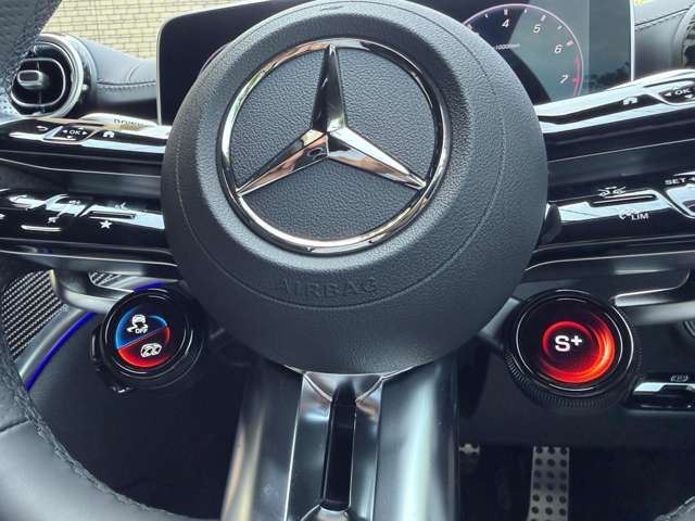 2024 Mercedes-BENZ CLE-CLASS AMG — миниатюра 20