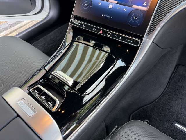 2024 Mercedes-BENZ CLE-CLASS AMG — миниатюра 22
