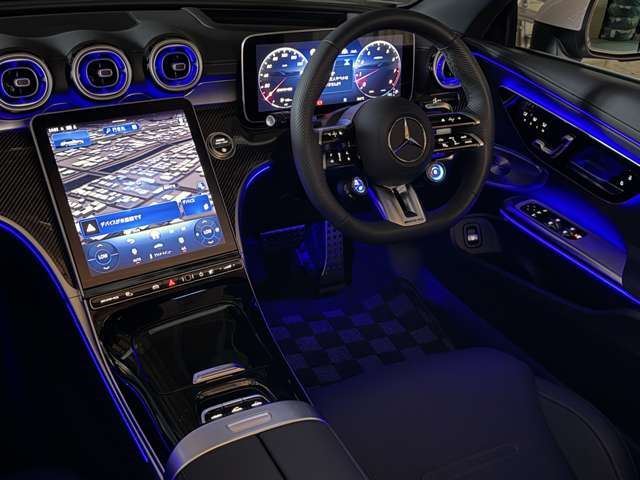 2024 Mercedes-BENZ CLE-CLASS AMG — миниатюра 29