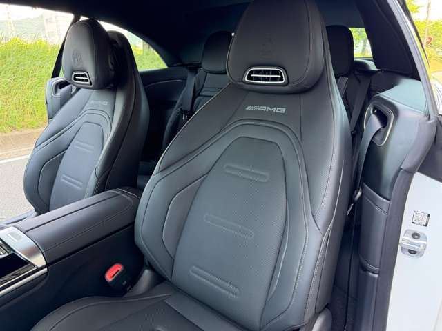 2024 Mercedes-BENZ CLE-CLASS AMG — миниатюра 31