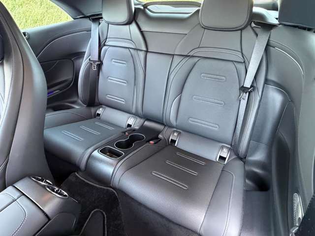 2024 Mercedes-BENZ CLE-CLASS AMG — миниатюра 35