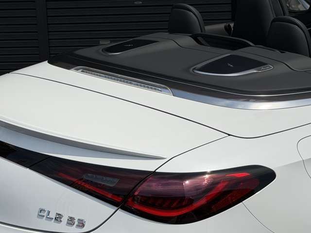 2024 Mercedes-BENZ CLE-CLASS AMG — миниатюра 9