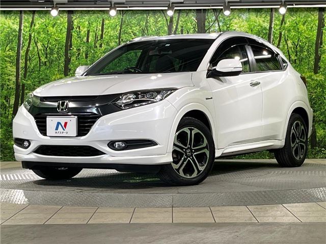 2015 Honda VEZEL — фото 1