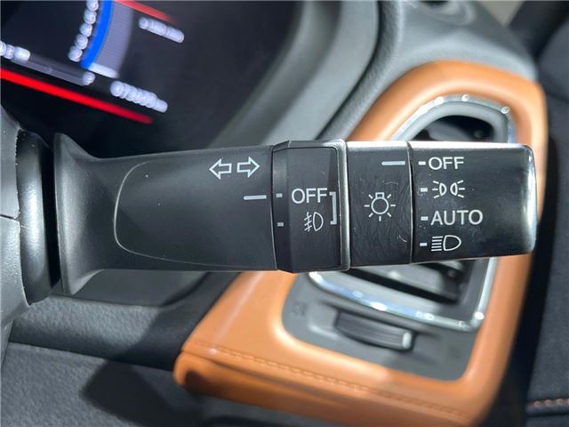 2015 Honda VEZEL — миниатюра 19