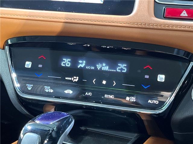 2015 Honda VEZEL — миниатюра 23