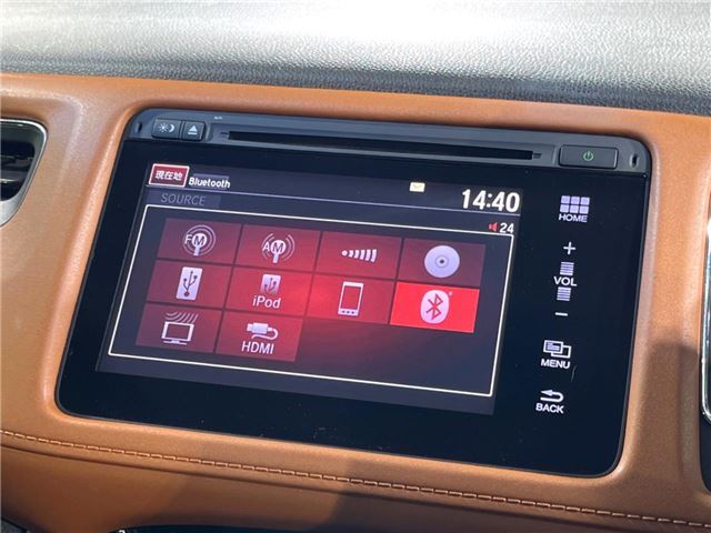 2015 Honda VEZEL — миниатюра 26