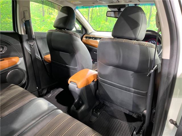 2015 Honda VEZEL — миниатюра 29