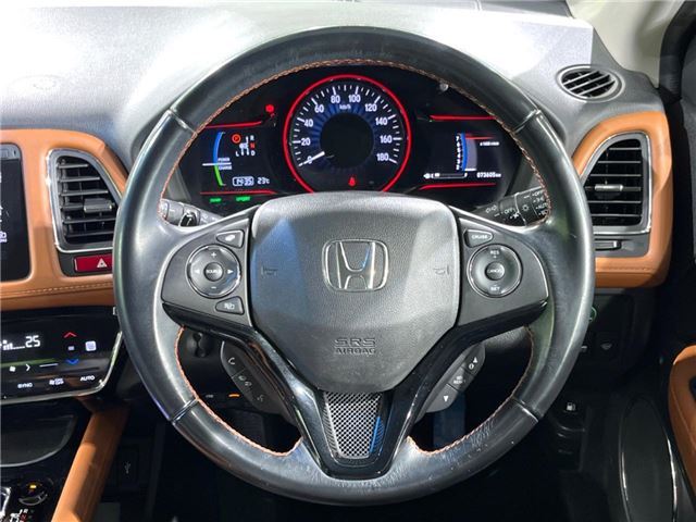 2015 Honda VEZEL — фото 10