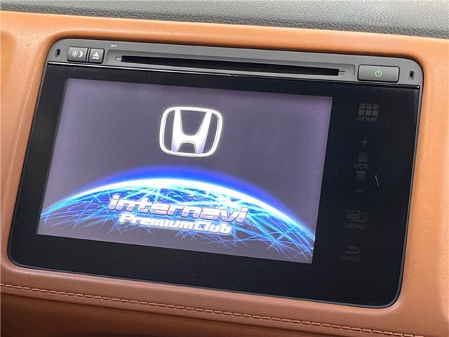 2015 Honda VEZEL — фото 5