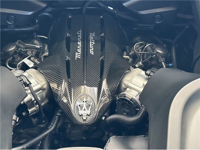 صورة مصغرة 23 لـ 2022 Maserati MC20