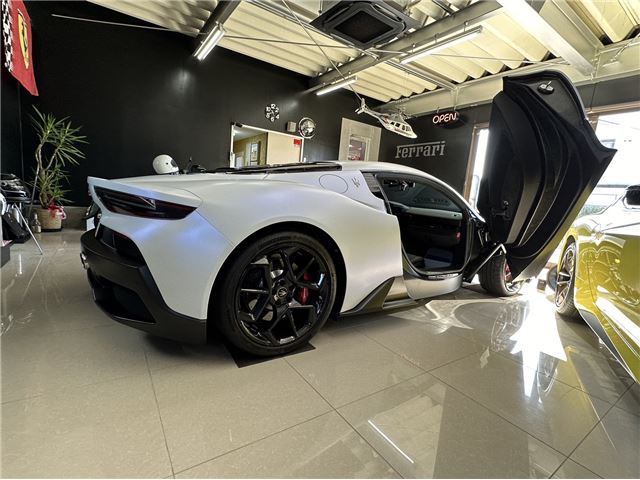 صورة 5 لـ 2022 Maserati MC20