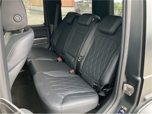 صورة مصغرة 15 لـ 2022 Mercedes-BENZ G-CLASS AMG